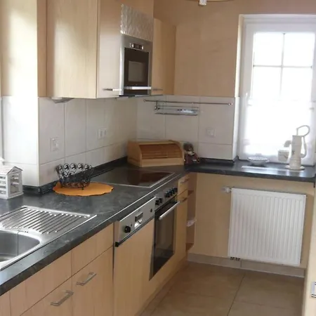 Haus Edelweiss Comfortable Вінтерберг