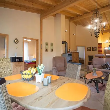 Будинок відпочинку Haus Edelweiss Comfortable Вінтерберг