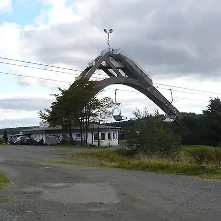 Haus Edelweiss Comfortable