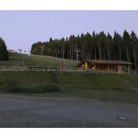 Haus Edelweiss Comfortable Casa vacanze