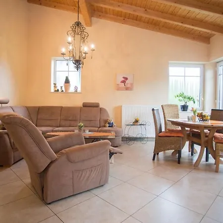 Casa vacanze Haus Edelweiss Comfortable