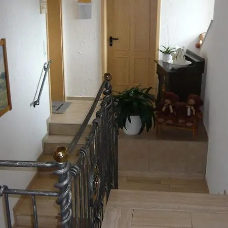 Будинок відпочинку Haus Edelweiss Comfortable *