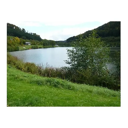 Haus Edelweiss Comfortable Casa vacanze Winterberg