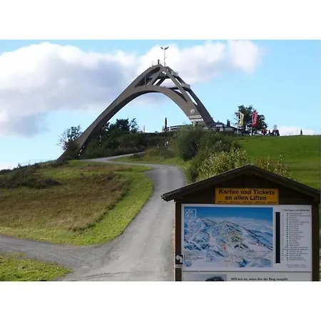 Haus Edelweiss Comfortable *