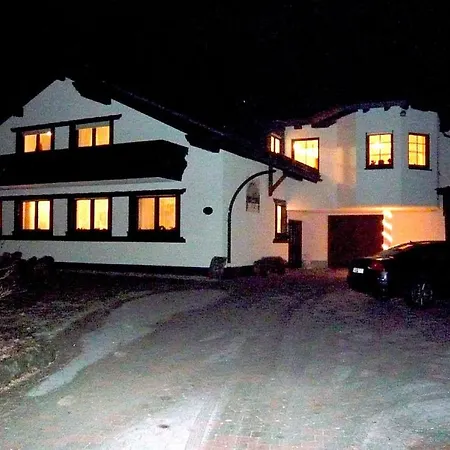 Haus Edelweiss Comfortable * Winterberg