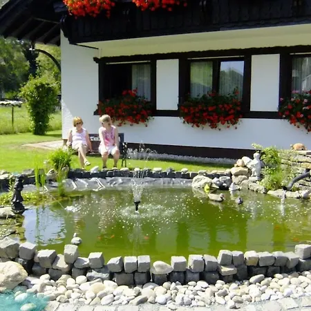 Casa vacanze Haus Edelweiss Comfortable Winterberg
