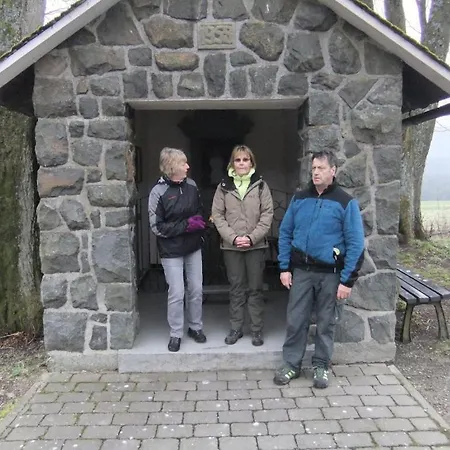 Haus Edelweiss Comfortable Casa vacanze