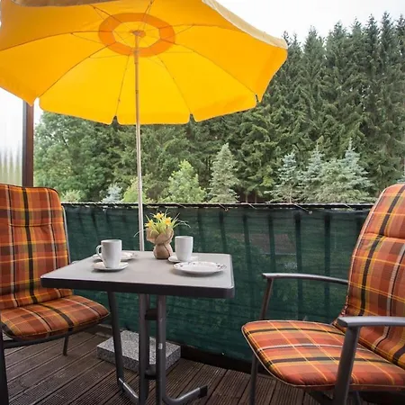 Haus Edelweiss Comfortable * Вінтерберг