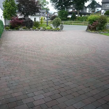 Casa vacanze Haus Edelweiss Comfortable *