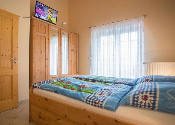 Haus Edelweiss Comfortable Winterberg