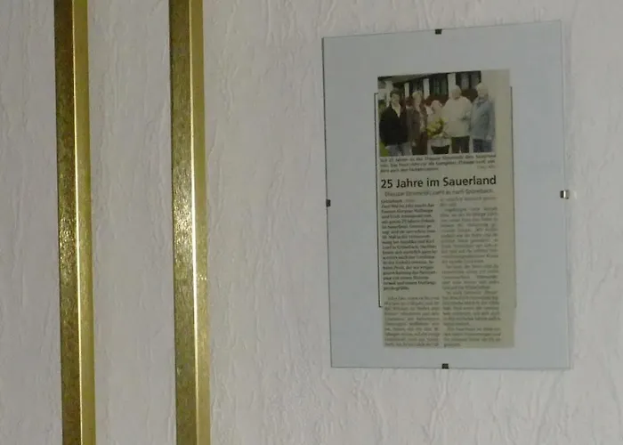 Semesterbostad Haus Edelweiss Comfortable *