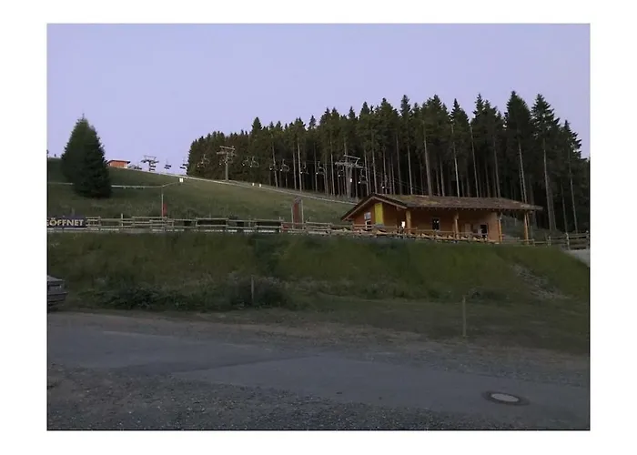 Haus Edelweiss Comfortable Semesterbostad