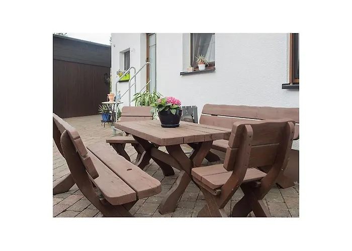 Haus Edelweiss Comfortable Semesterbostad *