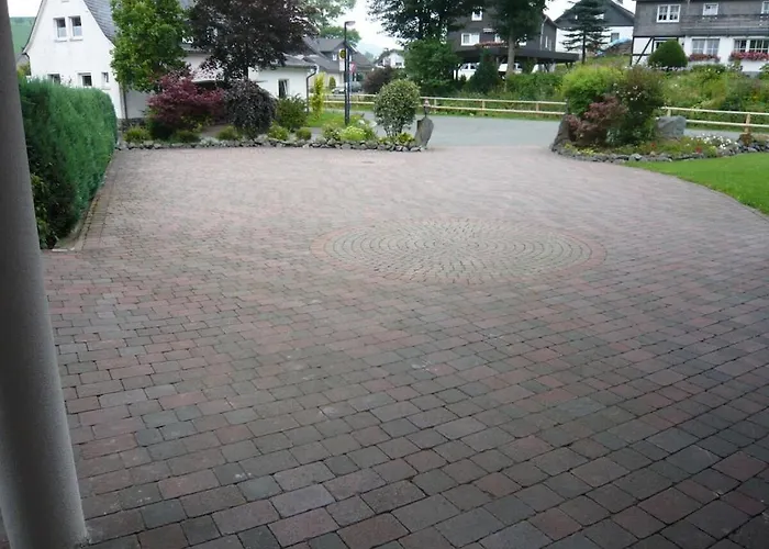 Semesterbostad Haus Edelweiss Comfortable *